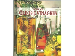 O GUIA 'DOS OLEOS E VINAGRES'$F11