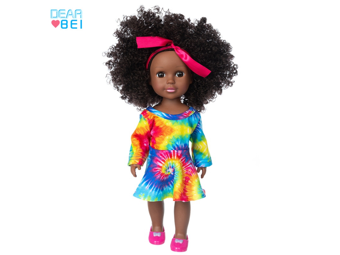 Muñeca Bebé Realista De 35,5 Cm (14 Pulgadas), Un Juguete Para Que Las Niñas Jueguen A Imitar.