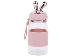 Hervidor de agua de acero inoxidable negro de 1 l para agua, té y café con asa antiescaldaduras para uso doméstico y en restaurantes.