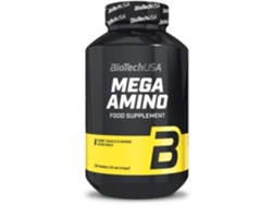 Mega Amino 3200 100 Tab