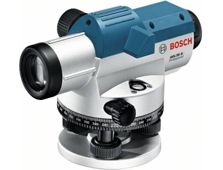 Nivel Óptico BOSCH Gol 26 G Professional