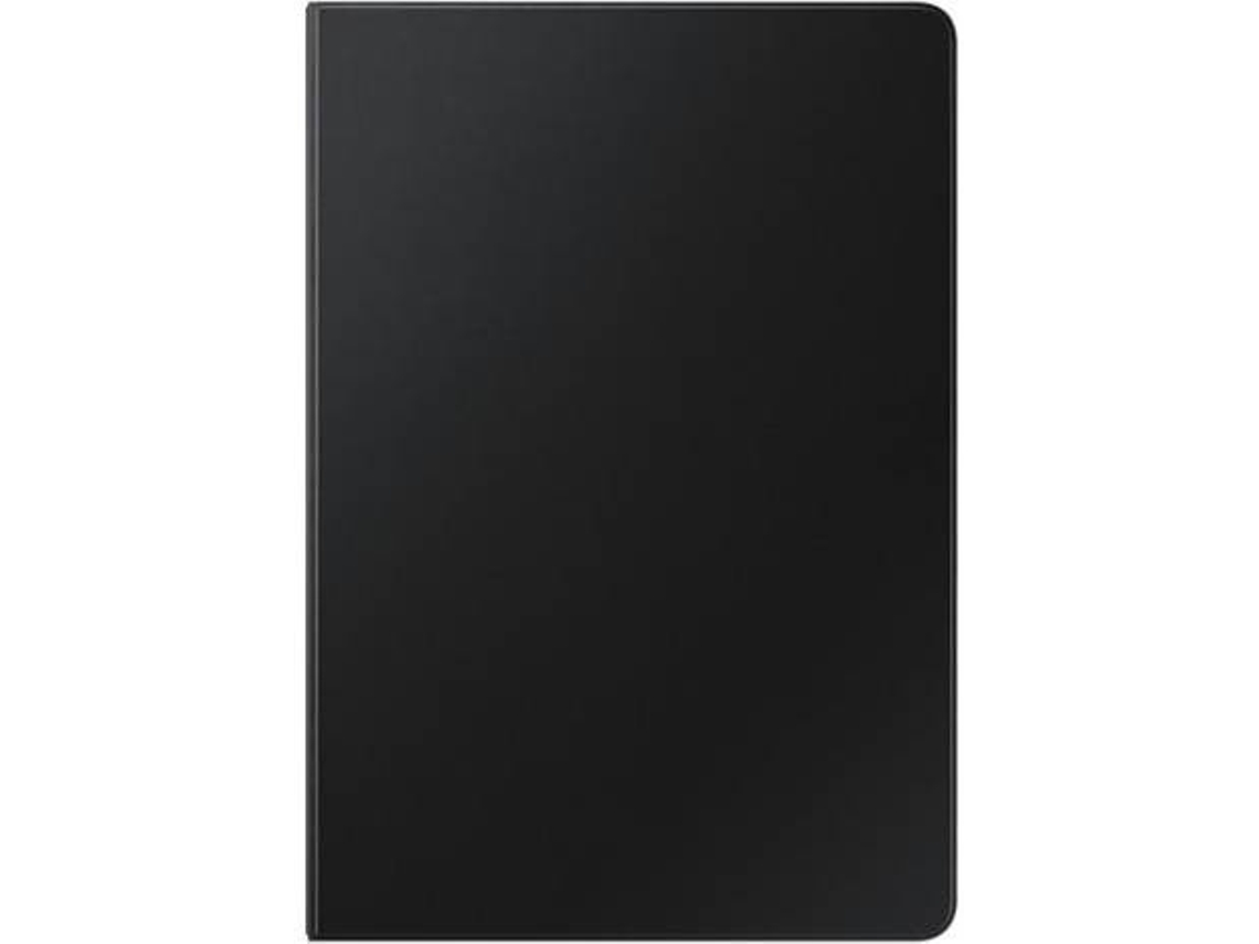 Funda Tablet SAMSUNG Galaxy Tab S7/S8 Negro  