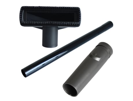 Adaptador de cepillo de tubo de extensión para Dyson Dc16 Dc31 Dc34 Dc35 Robot repuestos de aspiradora para limpieza del hogar