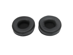 Almohadillas De Repuesto Para Auriculares Estéreo Universales De 75 Mm. Accesorios Para Auriculares