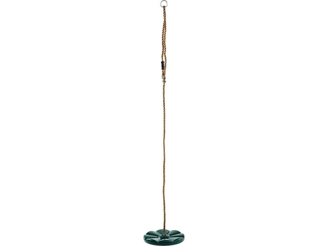 Columpio de plástico KBT PP - Verde