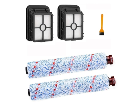Accesorio Aspiradores BISSELL 5 multisuperficie 1866F