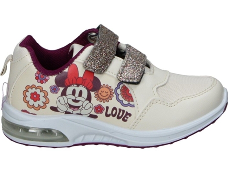 Zapatillas de Bebé Niña LEOMIL (26)