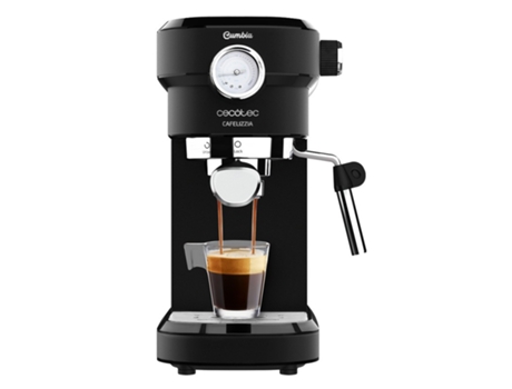 Cafetera CECOTEC Cafelizzia 790 Pro