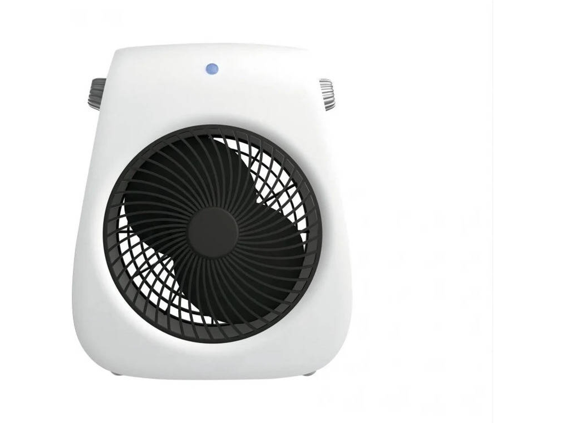 Calefactor PURLINE HOTI F35 (2000W - Blanco)
