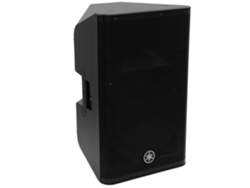 Altavoz activo Yamaha Dxr12 Mkii Sin altavoz