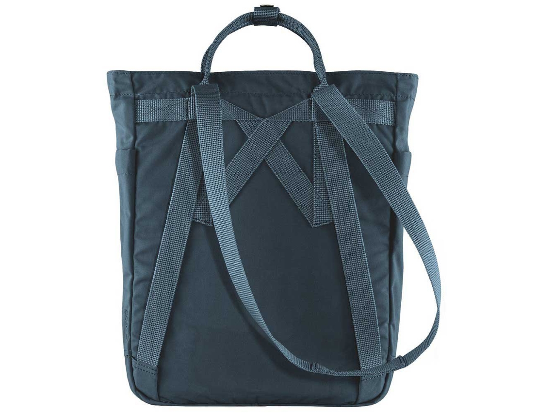 Bolsa de Pelotas FJÄLLRÄVEN Tote kånken (Azul)