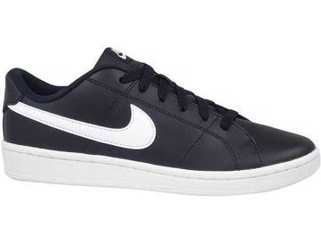 Zapatillas NIKE Court Royale 2 Low Hombre (40.5 - Negro)