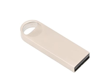 HURRISE U Disk Unidad de Memoria USB 2.0 Interfaz Pen Driver Plugin Resistente al Agua Accesorio de Respaldo de Almacenamiento de Datos del Disposi...