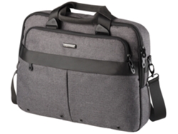 Bolsa para Portátil LIGHTPAK Wookie Poliéster Gris