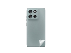 Película Hydrogel Full Cover Verso Phonecare Para Motorola Moto G56 5g