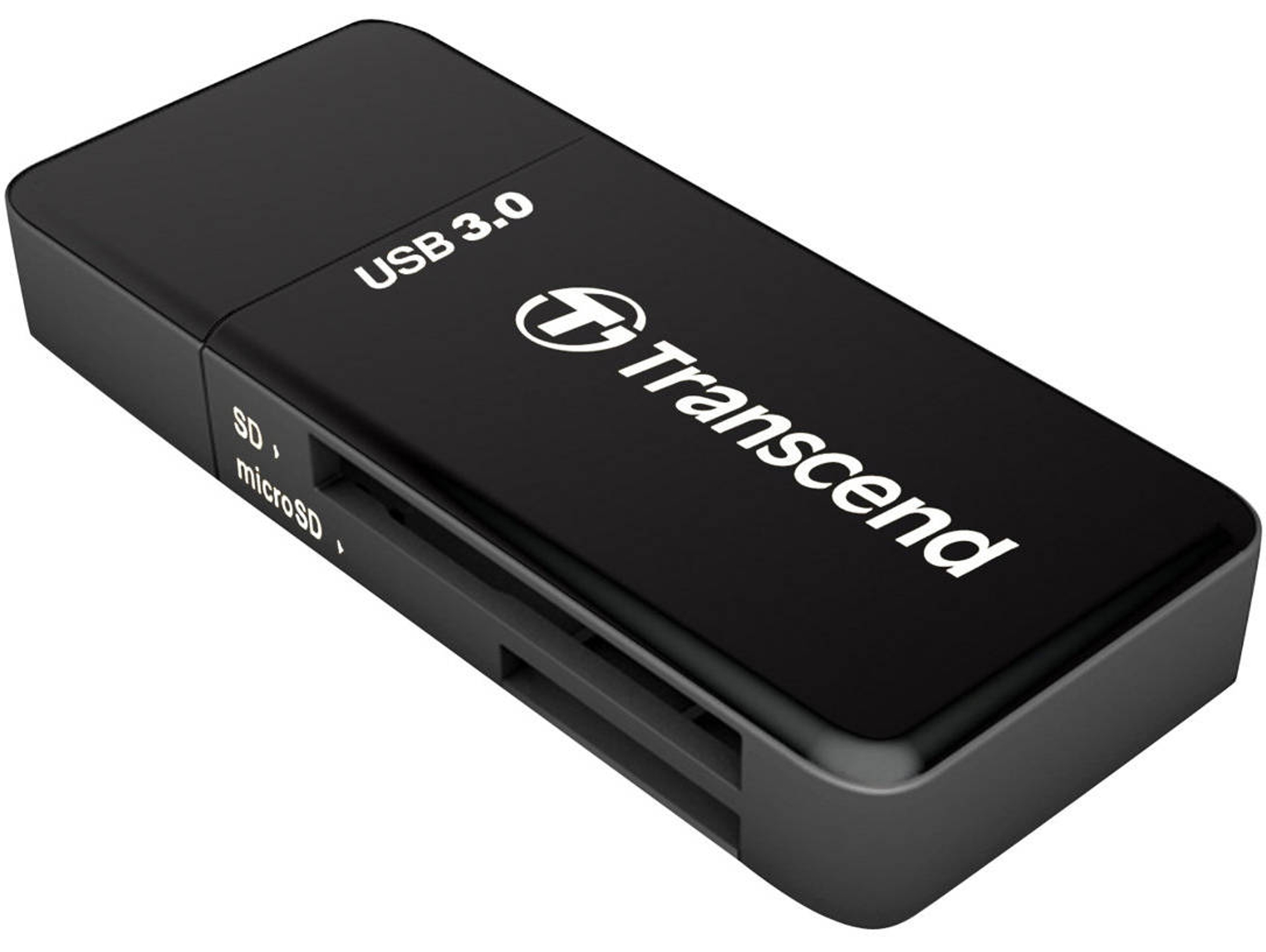 Lector de Tarjetas TRANSCEND RDF5