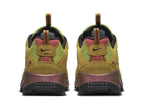 Zapatillas de Hombre NIKE Air Humara Multicolor (40)