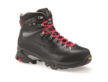 Botas de montaña 1996 Vioz Lux Goretex Rr Negro EU 42 1/2 Hombre ZAMBERLAN
