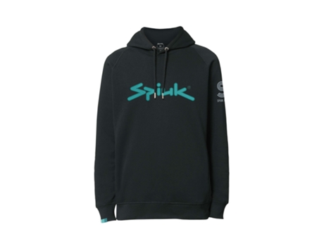 Sudadera con capucha con capucha para Mujer SPIUK SPORTLINE Udadera C Community Beige (S)