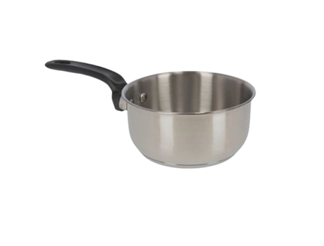 Olla VERY LUCKY (Acero Inoxidable - 16 cm)