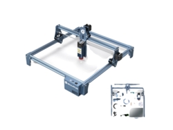 Máquina de grabado láser, grabado de precisión, compatibilidad versátil con materiales, S9 410 x 420 mm, OEM UE