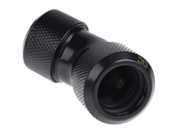 Racor de compresión de 45° para tubo de ø 16 mm Alphacool Eiszapfen