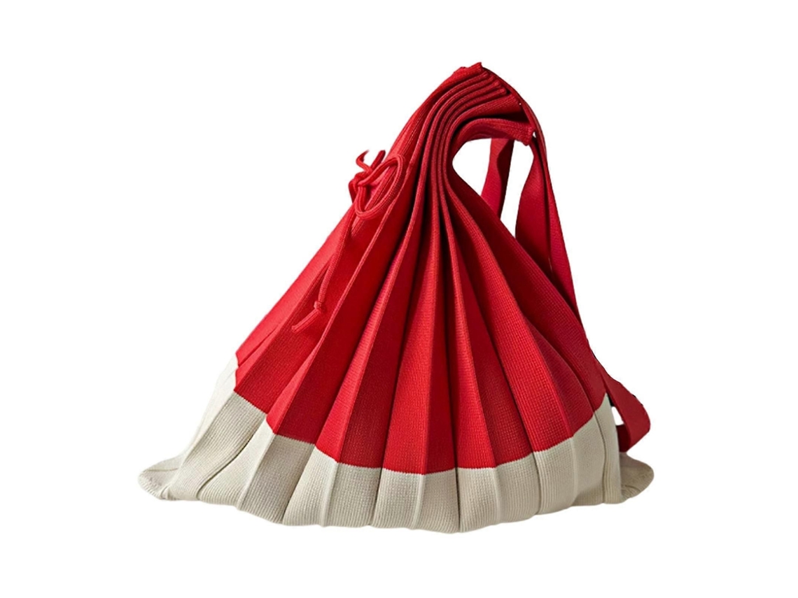 Bolsas de compras para mujer GOKOCO, diseño plegable, gran capacidad, ideales para viajes diarios.