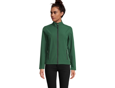 Chaqueta de mujer SOL'S Race M