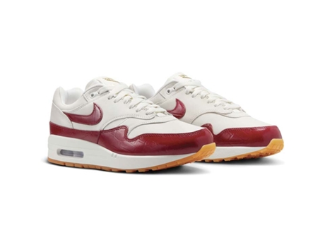 Zapatillas de Mujer NIKE Air Max Blanco (405)