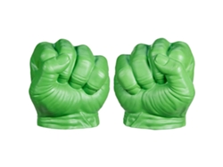 Marvel AVENGERS Hulk Gamma Smash Fists Figura AVENGERS 5 Años