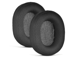 Almohadillas de repuesto Szsmart para Sony Inzone H3 (paquete de 2)