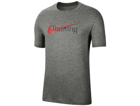 Camiseta de Hombre NIKE Nan Multicolor (L)