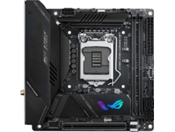 MB ASUS ROG STRIX Z590-I GAMING WIFI