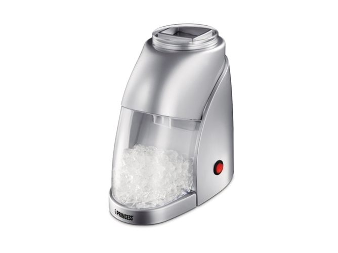Picadora de Hielo PRINCESS ICE CRUSHER