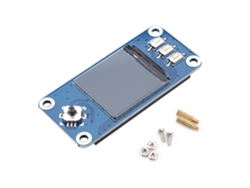 Placa De Expansión Lcd Ips De 1,3 Pulgadas Y 240x240 Para Raspberry Pi Zero/2b/3b/3b+ Con Joystick Y Botones.