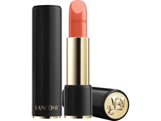 Labial LANCÔME Naranja Crema ( 4 ml)