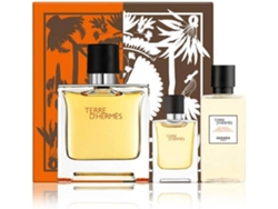 Perfume TERRE D'HERMES Eau de Parfum (75 ml)