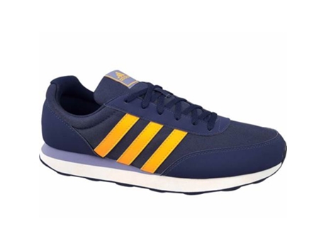 Botines ADIDAS Run 60S 30 Azul Marino (Tam: 48.0 eu)