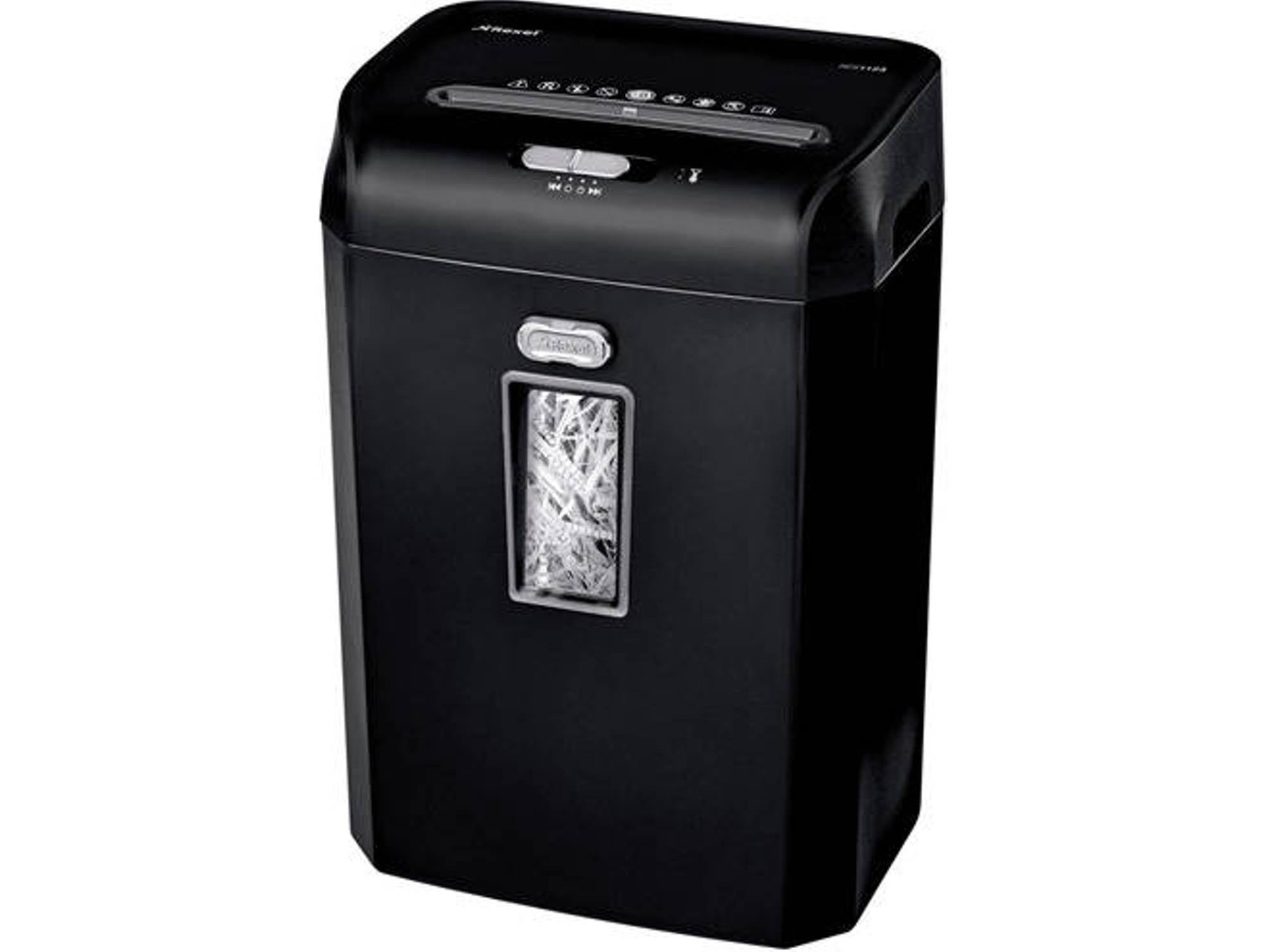 Destructora REXEL Promax RES1123 (12 Hojas - Capacidad: 23 L)