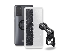 Soporte para smartphone en bicicleta SP Connect Bike Bundle II Samsung S20+