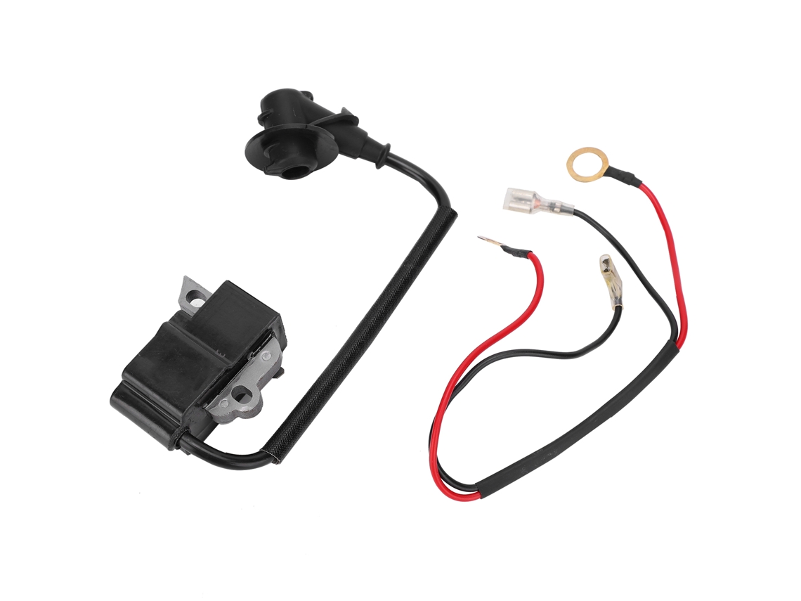 Yncm2026-bobina De Encendido Para Motores Stihl Ts410 Ts420 4238 400 1301 Paquete De Alto Voltaje Accesorio De Herramienta Eléctrica