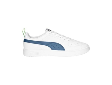 Zapatos PUMA Rickie JR Blanco (Tam: 38.0 eu)