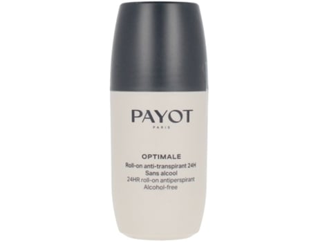 Desodorante Optimale 24H 75Ml 75 Ml PAYOT