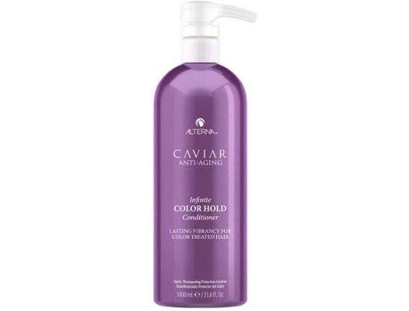 Acondicionador ALTERNA Caviar Anti-Aging Color Hold Moisturizing (1000ml)
