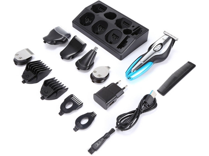 Afeitadora BRAUN Series 9 9426S Wet&Dry Preto