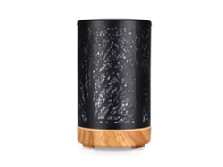 Humidificador difusor de aceites esenciales para el hogar y la oficina*