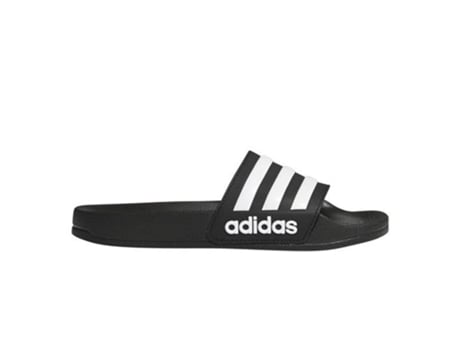 Chanclas ADIDAS Adilette Shower K Niños (Negro - Adilette Shower K - 28)