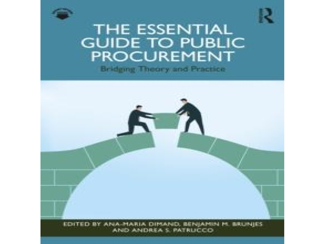 Libro Essential Guide to Public Procurement de Taylor Francis Ltd (Inglés)
