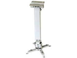 Soporte Proyector REFLECTA 23054 (hasta 12 Kg - Blanco)