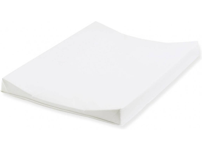 Colchón para cambio de pañal PINOLINO Blanco